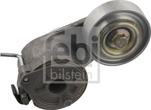 Febi Bilstein 22972 - Tendicinghia, Cinghia Poly-V www.autoricambit.com