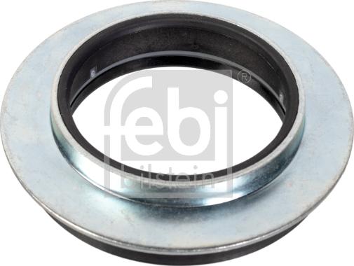 Febi Bilstein 22498 - Cuscinetto volvente, Supporto ammortizz. a molla www.autoricambit.com