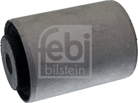 Febi Bilstein 22446 - Silent Block, Supporto Braccio Oscillante www.autoricambit.com