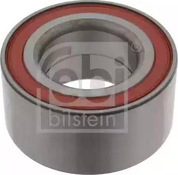 Febi Bilstein 22461 - Cuscinetto ruota www.autoricambit.com