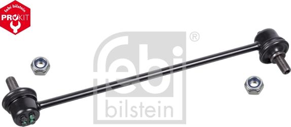 Febi Bilstein 22463 - Asta/Puntone, Stabilizzatore www.autoricambit.com