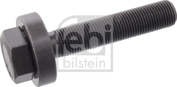 Febi Bilstein 22462 - Bullone dell'asse, Semiasse www.autoricambit.com