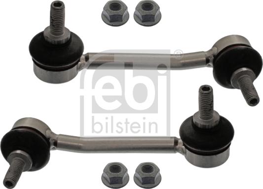 Febi Bilstein 22419 - Asta/Puntone, Stabilizzatore www.autoricambit.com