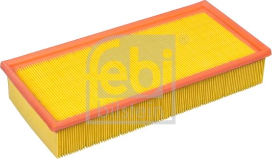 Febi Bilstein 22594 - Filtro aria www.autoricambit.com