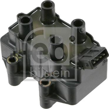 Febi Bilstein 22581 - Bobina d'accensione www.autoricambit.com