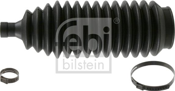 Febi Bilstein 22533 - Kit soffietto, Sterzo www.autoricambit.com