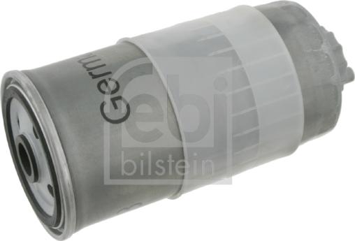 Febi Bilstein 22520 - Filtro carburante www.autoricambit.com