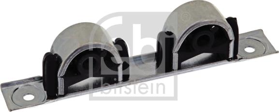 Febi Bilstein 22522 - Supporto, Silenziatore www.autoricambit.com