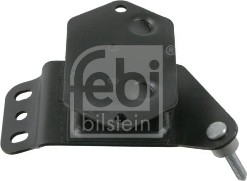 Febi Bilstein 22642 - Sospensione, Motore www.autoricambit.com