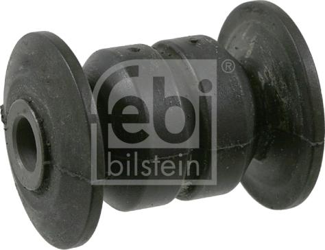 Febi Bilstein 22657 - Silent Block, Supporto Braccio Oscillante www.autoricambit.com