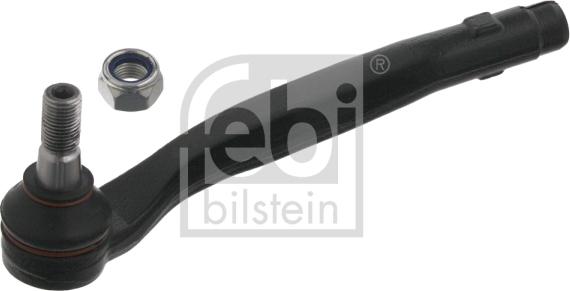 Febi Bilstein 22613 - Testa barra d'accoppiamento www.autoricambit.com