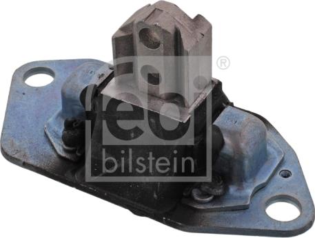 Febi Bilstein 22687 - Sospensione, Motore www.autoricambit.com