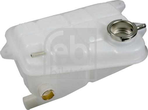 Febi Bilstein 22637 - Serbatoio compensazione, Refrigerante www.autoricambit.com