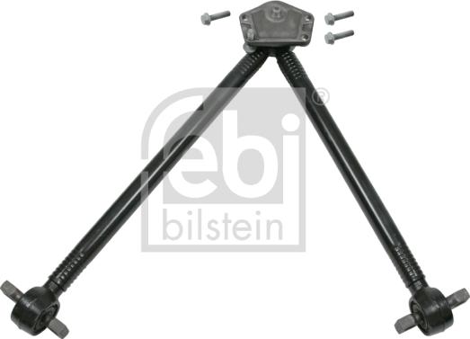 Febi Bilstein 22625 - Sospensione a ruote indipendenti www.autoricambit.com