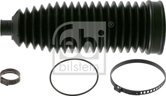 Febi Bilstein 22628 - Kit soffietto, Sterzo www.autoricambit.com