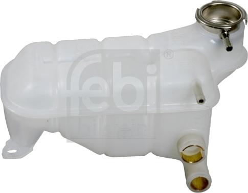 Febi Bilstein 22627 - Serbatoio compensazione, Refrigerante www.autoricambit.com