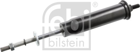 Febi Bilstein 22093 - Ammortizzatore, Sospensione cabina www.autoricambit.com