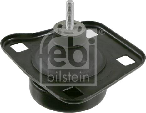 Febi Bilstein 22097 - Sospensione, Motore www.autoricambit.com