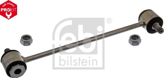 Febi Bilstein 22075 - Asta/Puntone, Stabilizzatore www.autoricambit.com