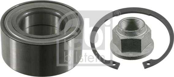 Febi Bilstein 22078 - Kit cuscinetto ruota www.autoricambit.com