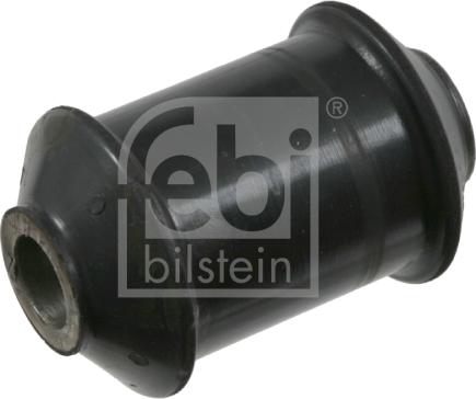 Febi Bilstein 22155 - Silent Block, Supporto Braccio Oscillante www.autoricambit.com