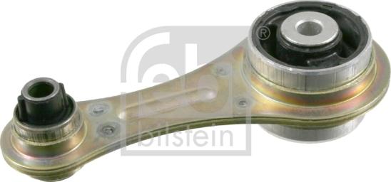 Febi Bilstein 22151 - Sospensione, Motore www.autoricambit.com