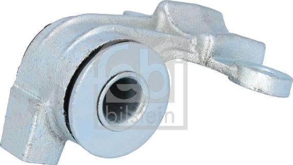 Febi Bilstein 22102 - Silent Block, Supporto Braccio Oscillante www.autoricambit.com