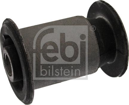 Febi Bilstein 22136 - Silent Block, Supporto Braccio Oscillante www.autoricambit.com