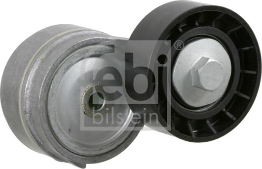 Febi Bilstein 22896 - Tendicinghia, Cinghia Poly-V www.autoricambit.com