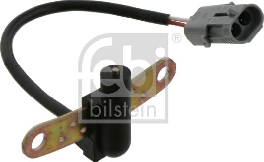 Febi Bilstein 22893 - Generatore di impulsi, Albero a gomiti www.autoricambit.com