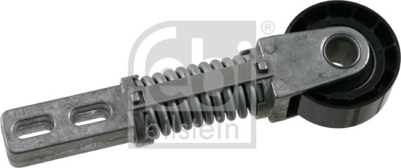 Febi Bilstein 22855 - Tendicinghia, Cinghia Poly-V www.autoricambit.com