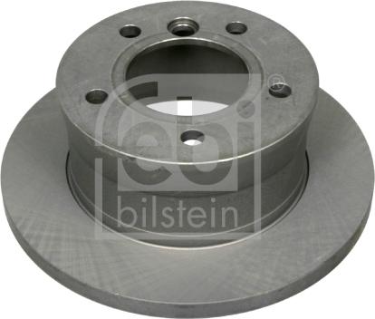 Febi Bilstein 22858 - Discofreno www.autoricambit.com