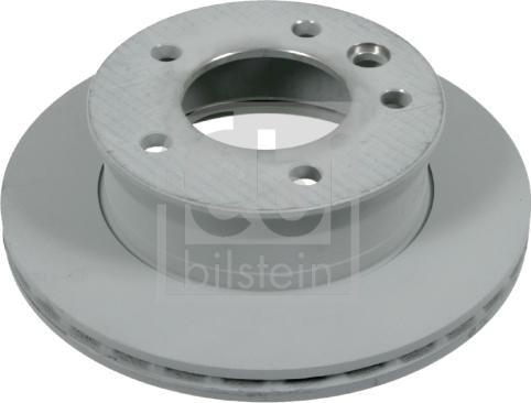 Febi Bilstein 22857 - Discofreno www.autoricambit.com