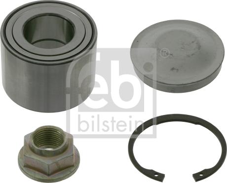 Febi Bilstein 22864 - Kit cuscinetto ruota www.autoricambit.com