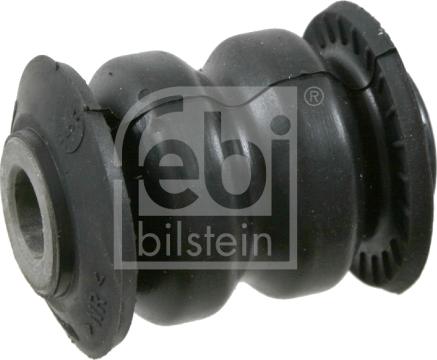 Febi Bilstein 22865 - Silent Block, Supporto Braccio Oscillante www.autoricambit.com