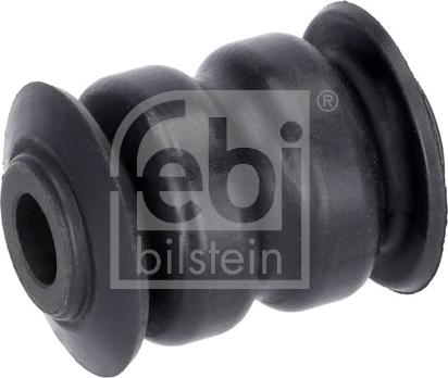 Febi Bilstein 22865 - Silent Block, Supporto Braccio Oscillante www.autoricambit.com