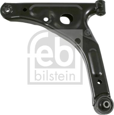 Febi Bilstein 22861 - Sospensione a ruote indipendenti www.autoricambit.com