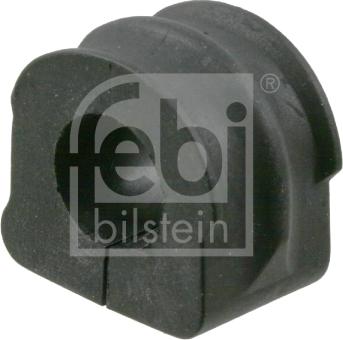 Febi Bilstein 22804 - Bronzina cuscinetto, Barra stabilizzatrice www.autoricambit.com