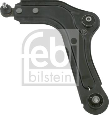 Febi Bilstein 22801 - Sospensione a ruote indipendenti www.autoricambit.com