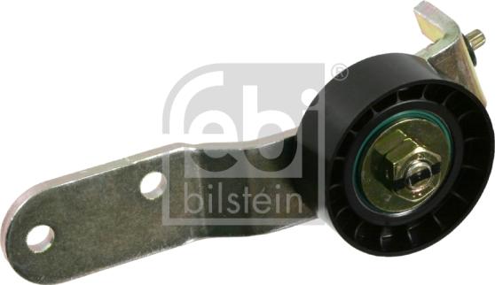 Febi Bilstein 22887 - Tendicinghia, Cinghia Poly-V www.autoricambit.com