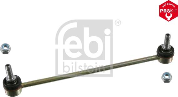 Febi Bilstein 22390 - Asta/Puntone, Stabilizzatore www.autoricambit.com