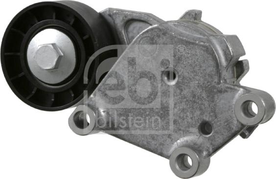 Febi Bilstein 22369 - Tendicinghia, Cinghia Poly-V www.autoricambit.com