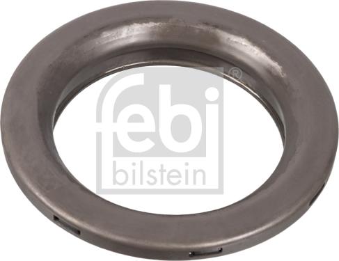 Febi Bilstein 22305 - Cuscinetto volvente, Supporto ammortizz. a molla www.autoricambit.com