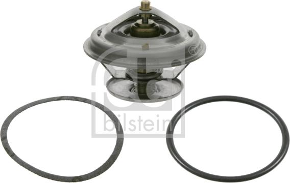 Febi Bilstein 22314 - Termostato, Refrigerante www.autoricambit.com