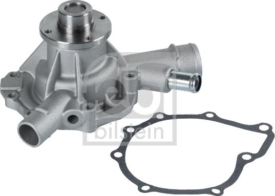 Febi Bilstein 22291 - Pompa acqua www.autoricambit.com