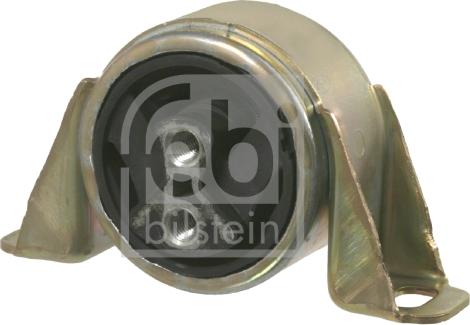 Febi Bilstein 22245 - Sospensione, Motore www.autoricambit.com