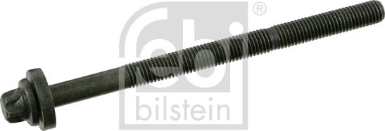 Febi Bilstein 22253 - Bullone testata www.autoricambit.com