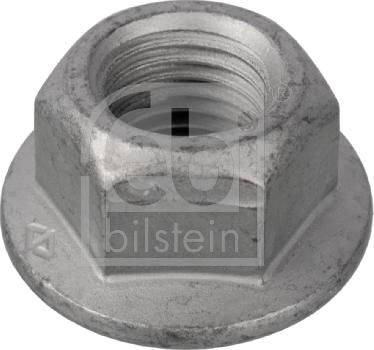 Febi Bilstein 22264 - Dado, Stabilizzatore www.autoricambit.com