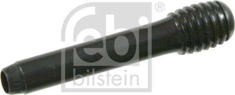 Febi Bilstein 22286 - Pulsante bloccaggio www.autoricambit.com