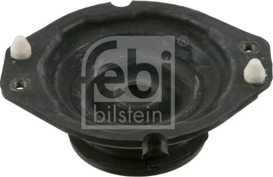 Febi Bilstein 22283 - Supporto ammortizzatore a molla www.autoricambit.com